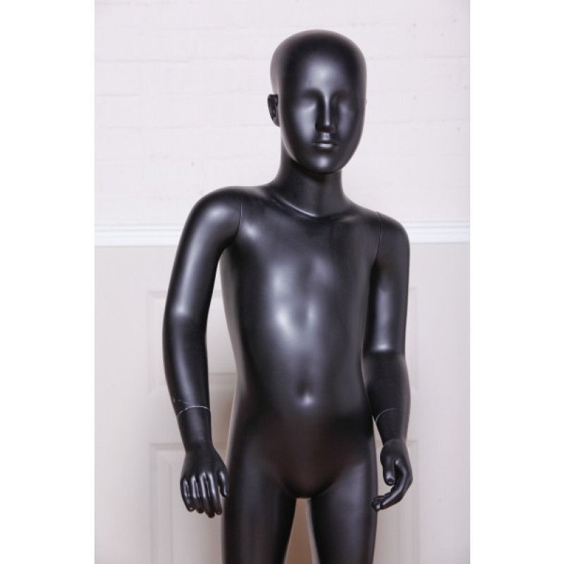 Image 1 : Kinder schaufensterfiguren mit kopf 6 ...