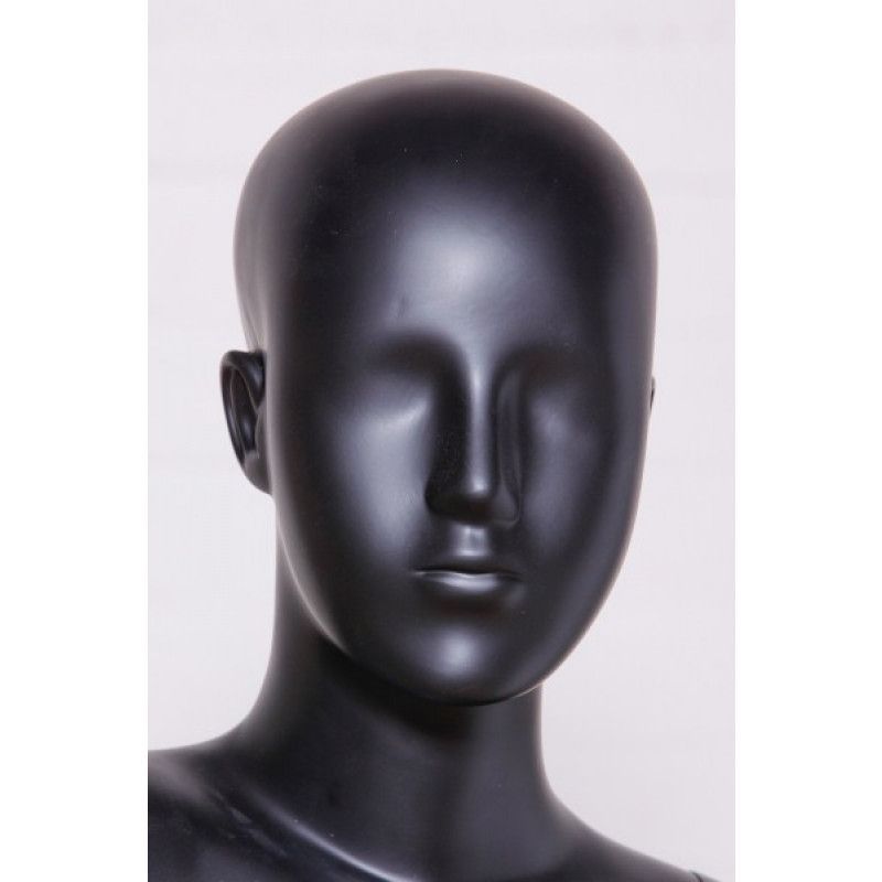 Image 2 : Kinder schaufensterfiguren mit kopf 6 ...