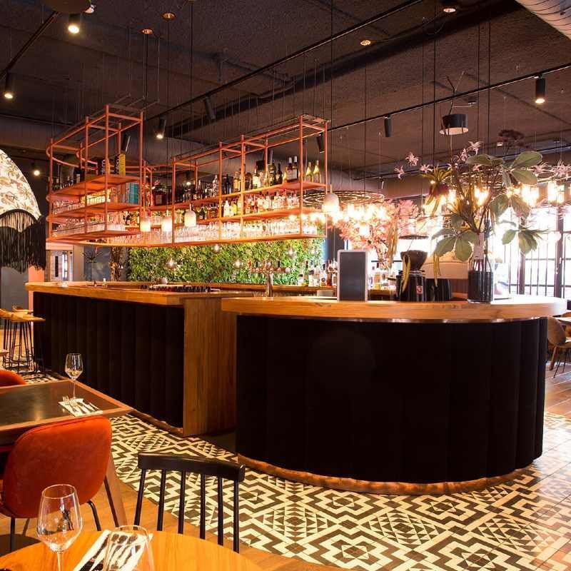 Image 4 : Kompakter 3-Phasen-Scheinwerfer aus ...