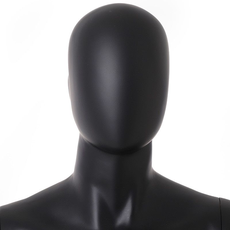 Image 4 : Sport Herren Schaufensterfiguren, der in ...