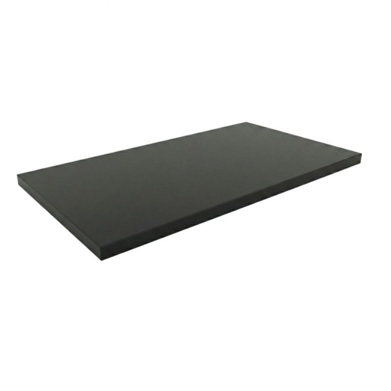 Image 5 : Schwarze Gondelladen mit oberen und ...