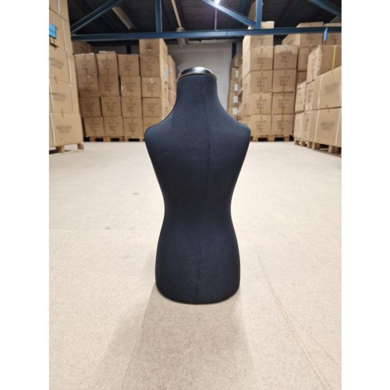 Image 2 : Schwarze Kinderbüste 3-4 ...