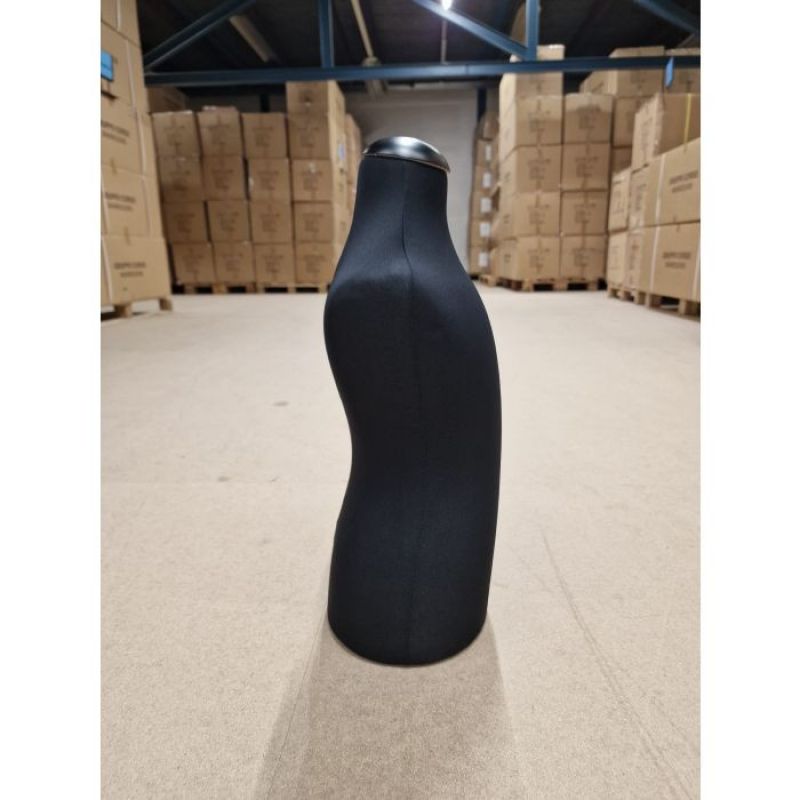 Image 3 : Schwarze Kinderbüste 3-4 ...