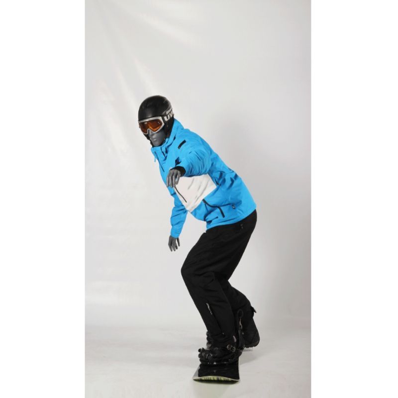 Image 2 : Display hombre hombre gris RAL ...