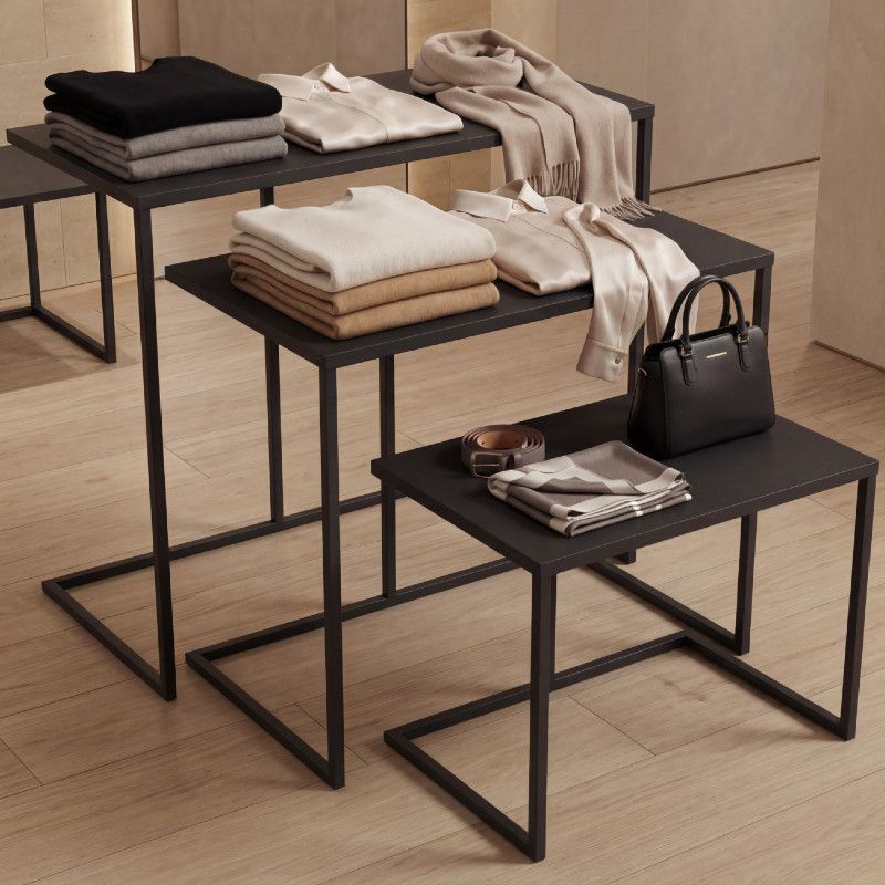 Image 3 : Kit of 3 stable nesting ...