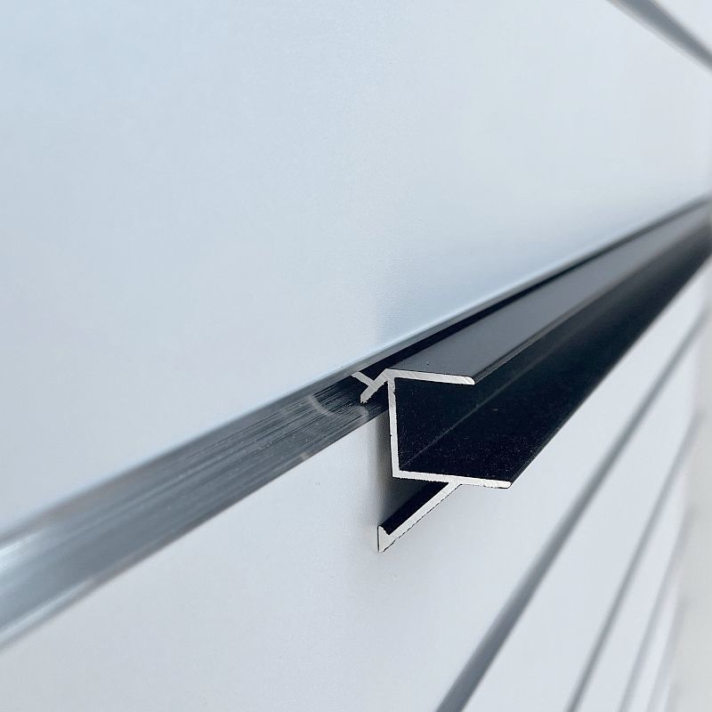 Image 1 : Shelf support shelf support, "blind ...