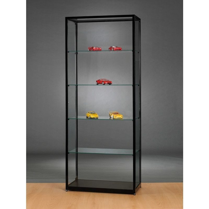 Showcase 80cm : Mobilier shopping