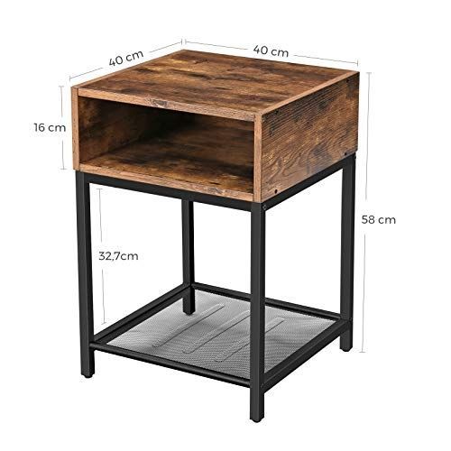 Image 2 : Coffee tables, side table, Wooden ...