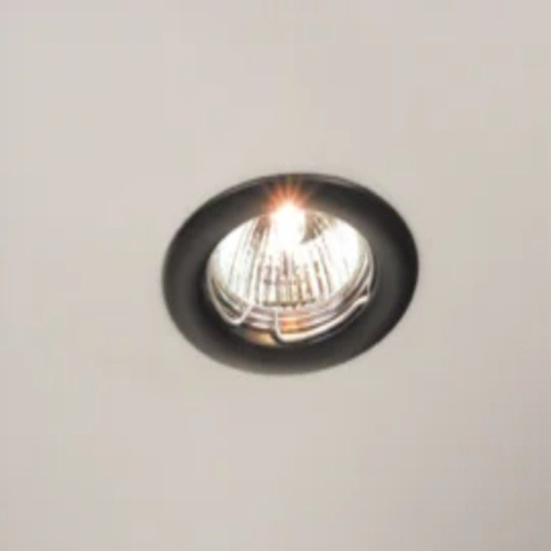 Image 1 : Silver column window with LED ...