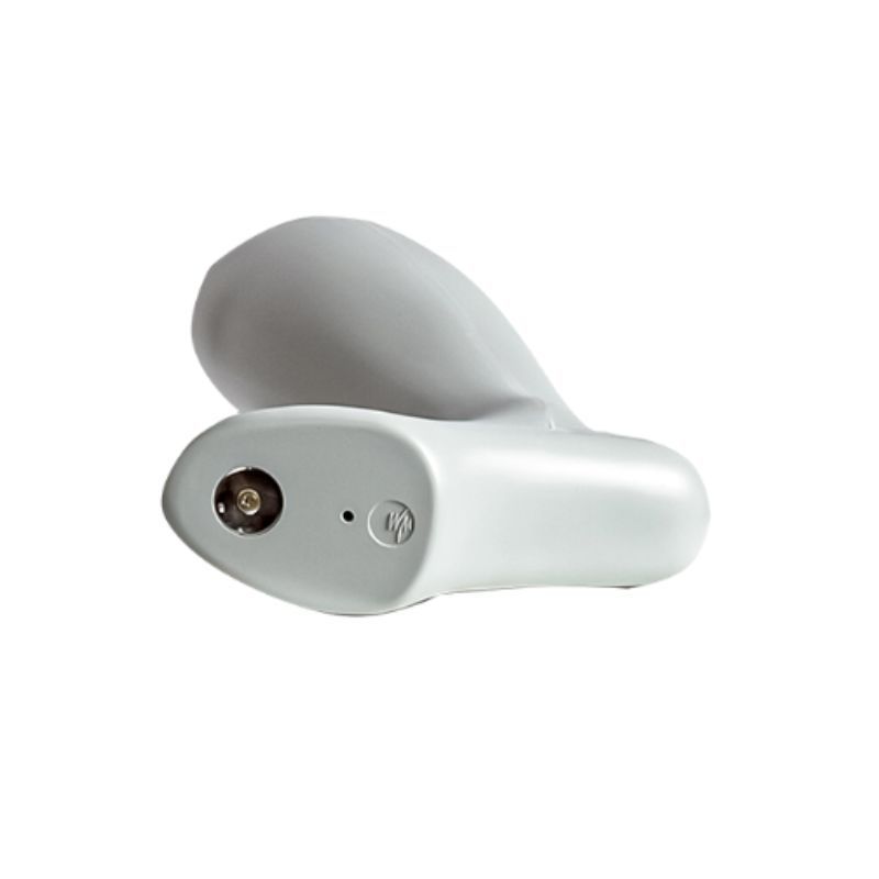 Image 1 : Sockenständer mittelgrau ähnlich RAL ...