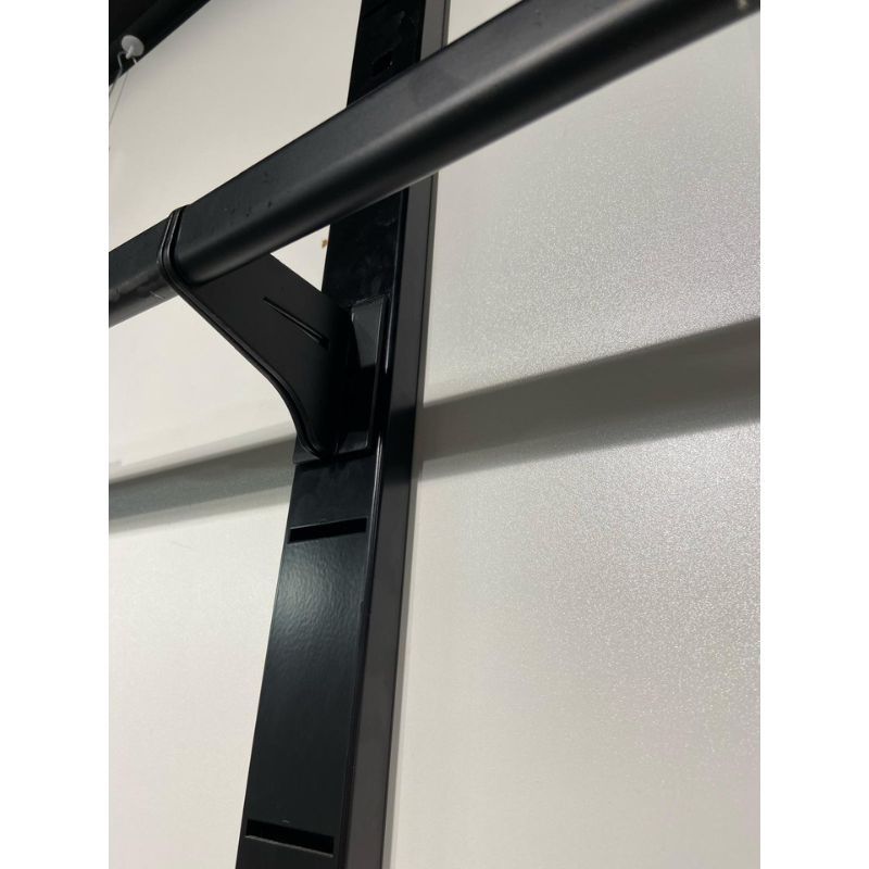 Image 7 : Soporte de pared para g ...