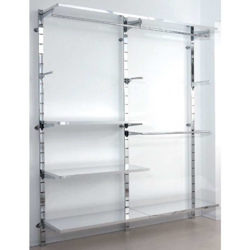 Image 4 : Soporte de pared para g ...