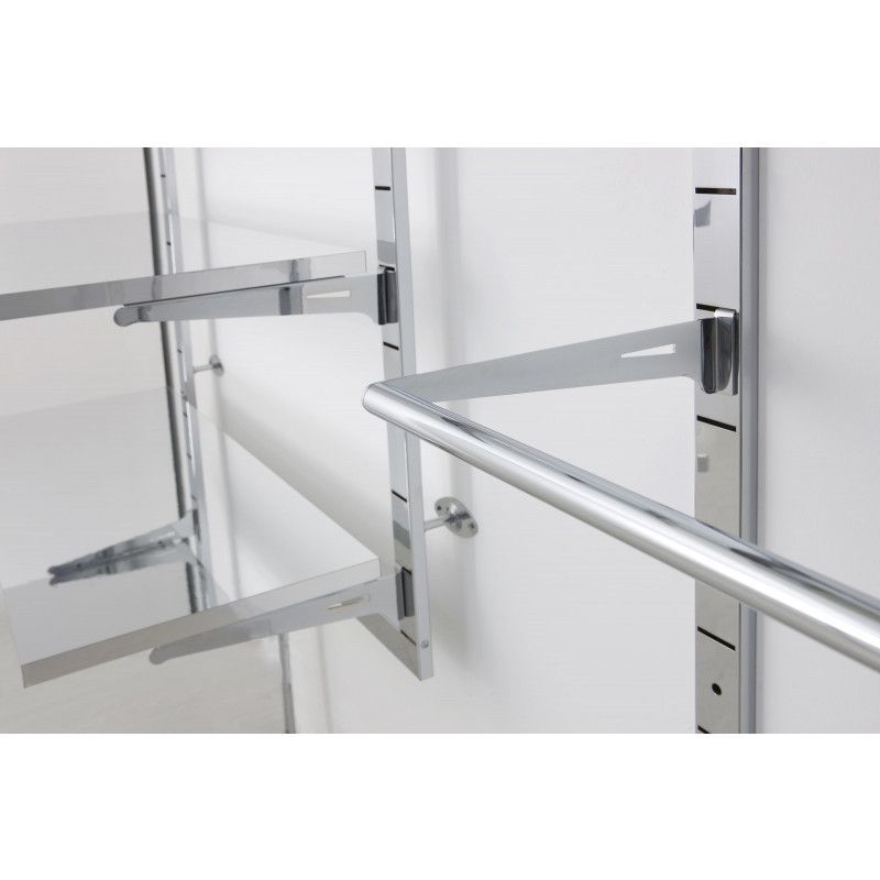 Image 5 : Soporte de pared para g ...