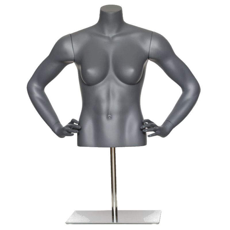 Sport Damen Bustenfiguren mit armen : Bust shopping