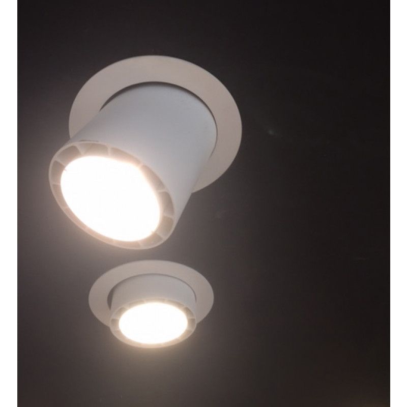 Image 4 : Spot led encastré nova