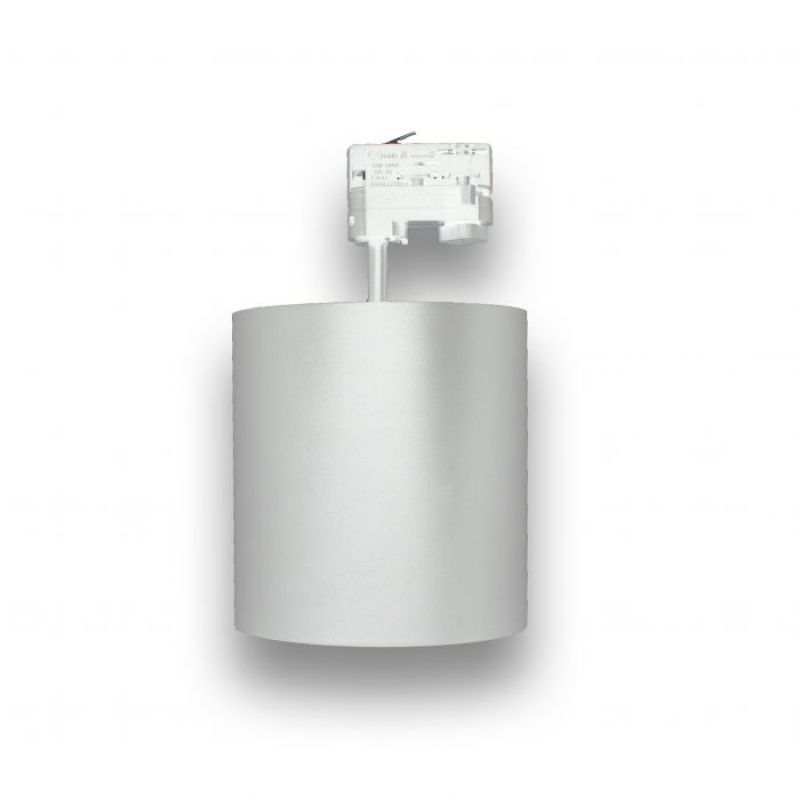 Image 1 : Spot LED blanc 30W, lumi ...