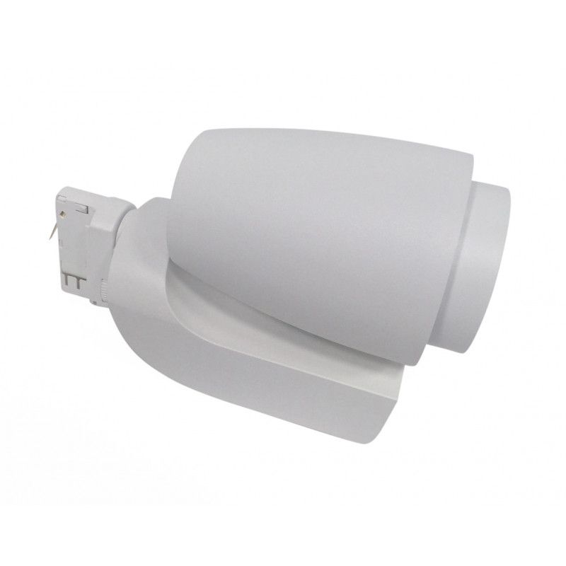 Image 1 : Spot led Philips Vento blanc ...