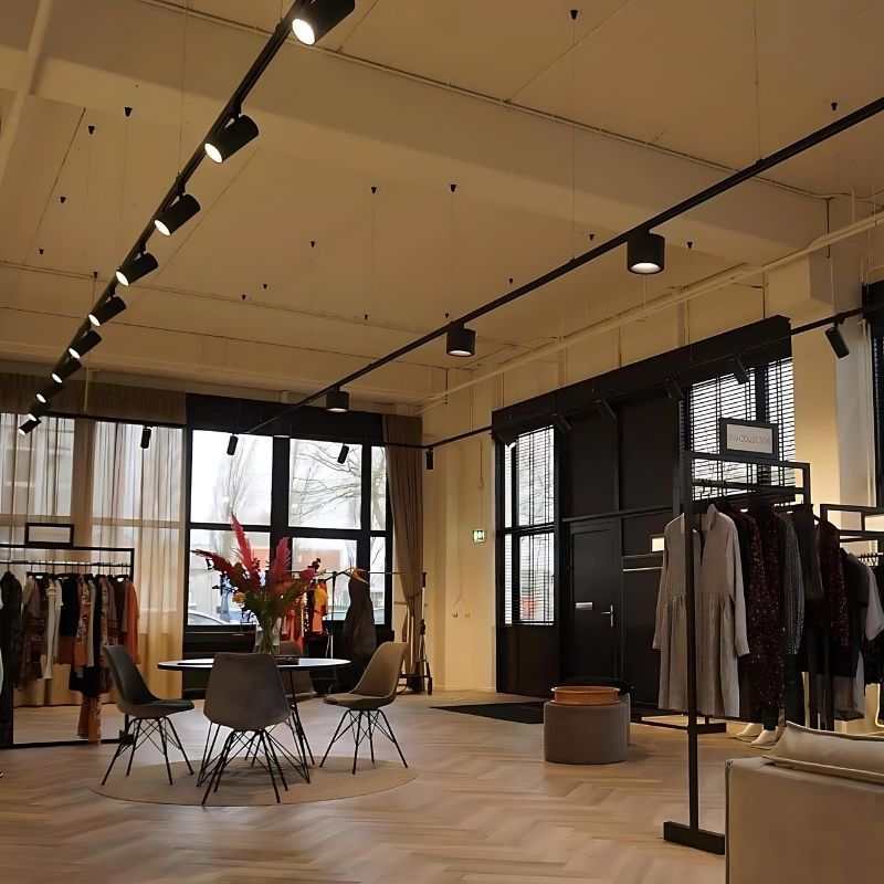 Image 4 : Spot LED 24W 3500 Kelvin ...