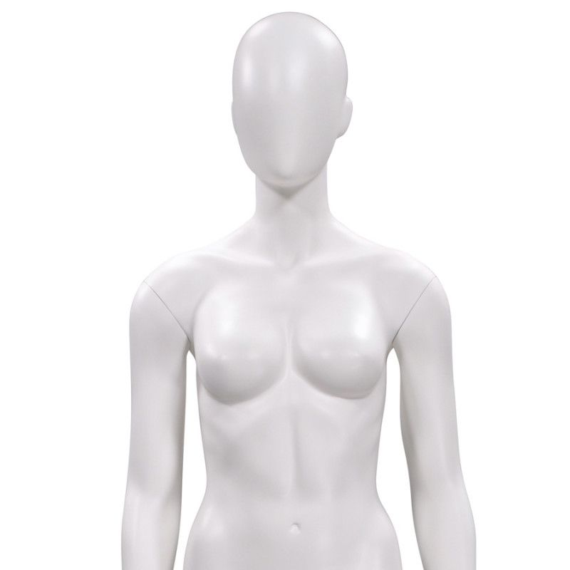 Image 2 : Mannequin abstract for ladies store ...