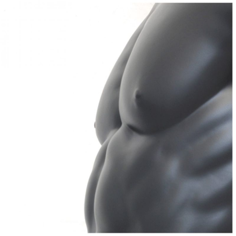 Image 4 : Stehendes herren Sportfiguren mit den ...