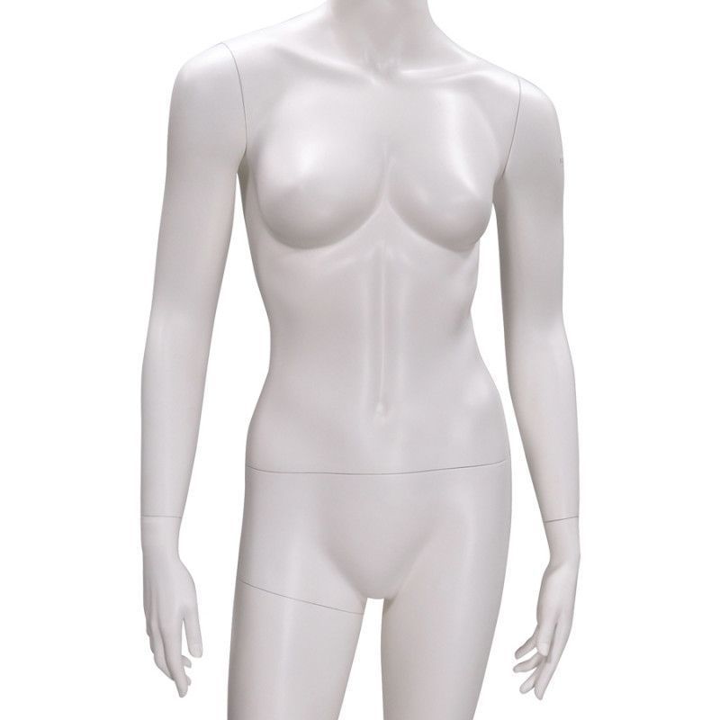 Image 4 : Mannequin stylised for ladies store ...
