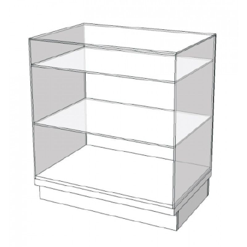Image 1 : Dimensions : 
Width : 90 cm 
Height ...