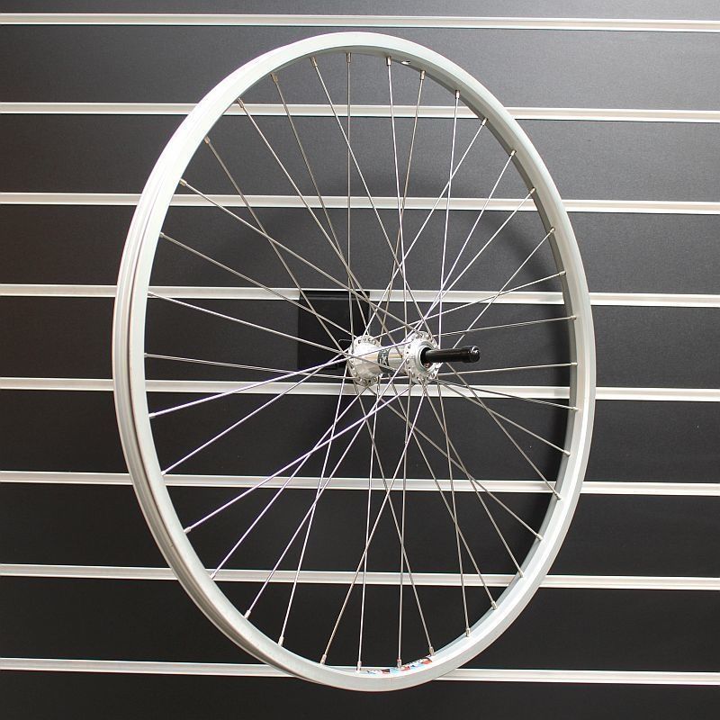 Image 1 : Support de roue de bicyclette ...