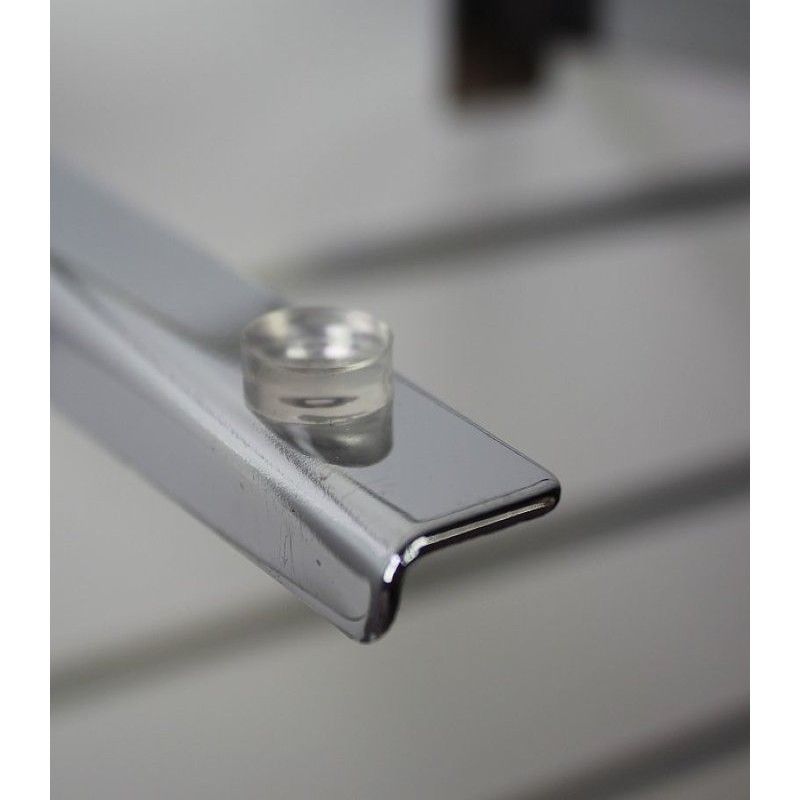 Image 1 : Support étagère pour panneau ...