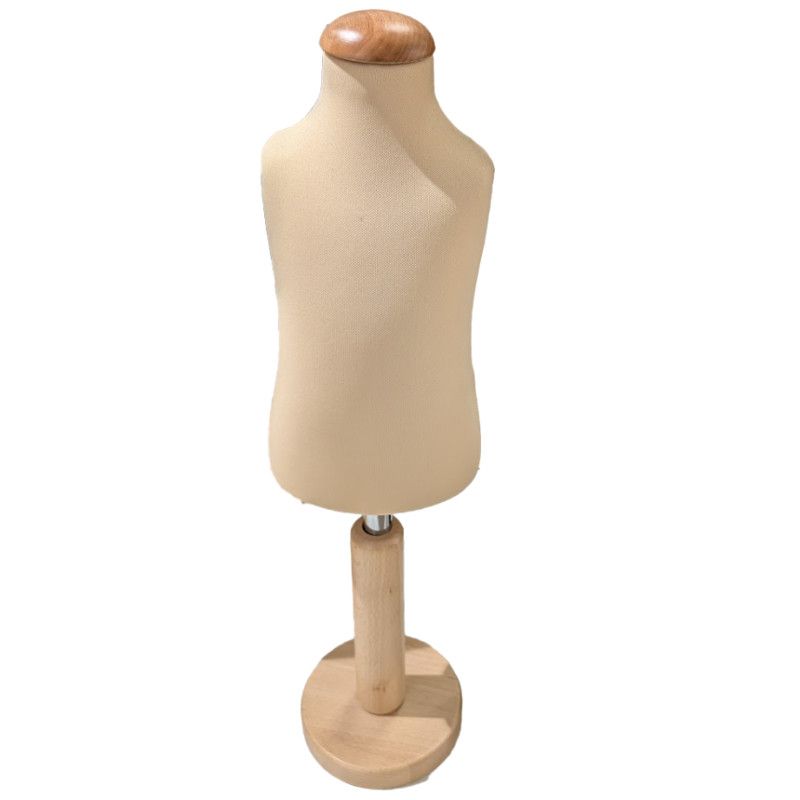 Tailored kid bust 1 year : Bust shopping