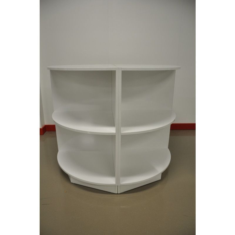 Image 4 : Tavolo rotondo diametro 100 cm ...