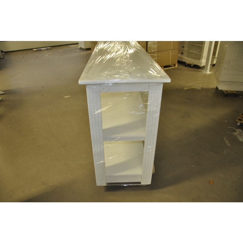 Image 2 : Blanco di stoccagio bianco : 200 ...