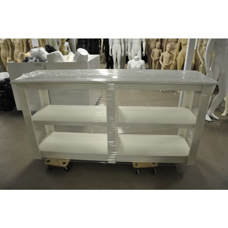 Image 3 : Blanco di stoccagio bianco : 200 ...