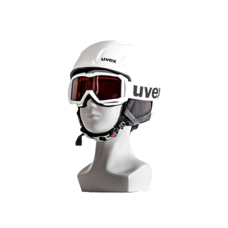 Image 1 : Tête de Mannequin de ...