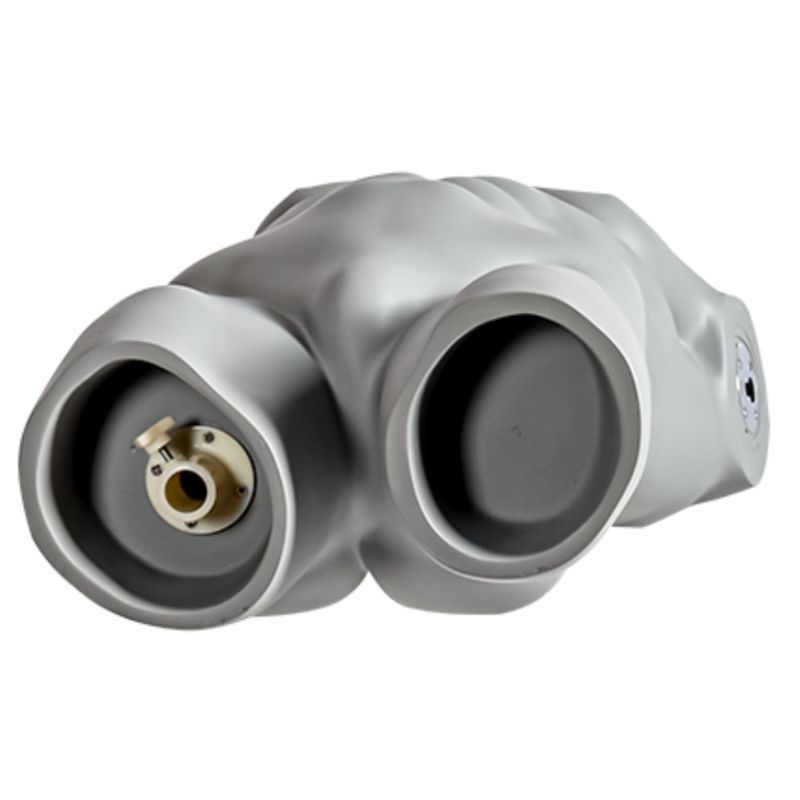 Image 2 : Herren Schaufensterpuppe - Grau RAL 70242 ...