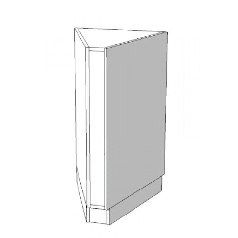 Image 1 : White triangle counter : 100 x ...