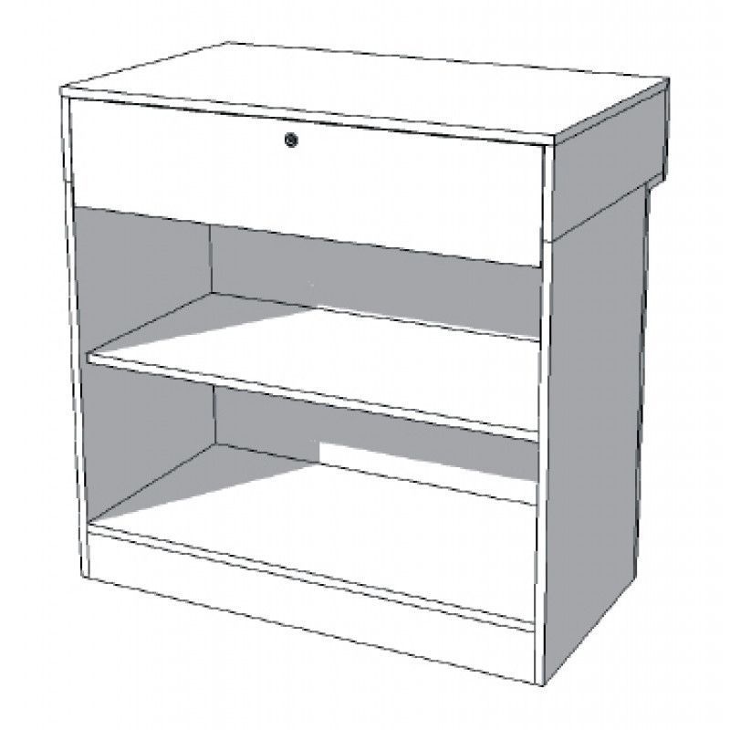 Image 1 : 100 cm di larghezza 100 ...