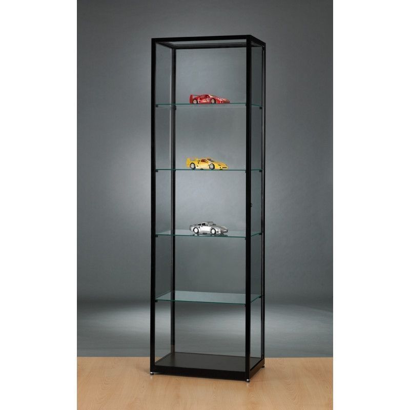 Vitrina 60cm : Presentoirs shopping