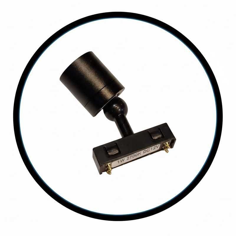 Image 1 : Vitrina de vidrio de 50x50cm ...