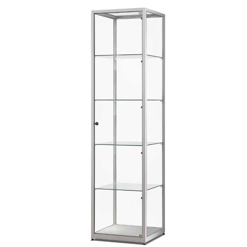 Vitrine magasin 50x50cm : Vitrine
