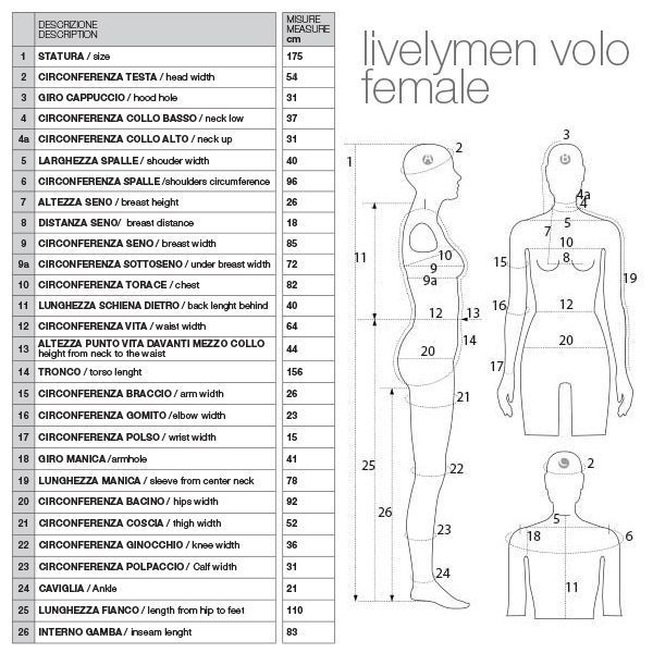 Image 3 : Carbon damen vollbewegliche Schaufensterpuppen aus ...