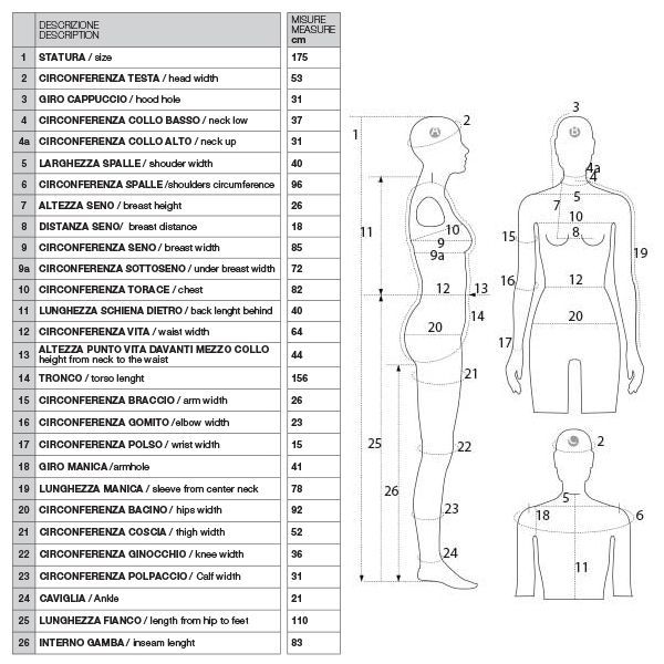 Image 2 : Vollbewegliche damen schaufensterfiguren grau, diese ...