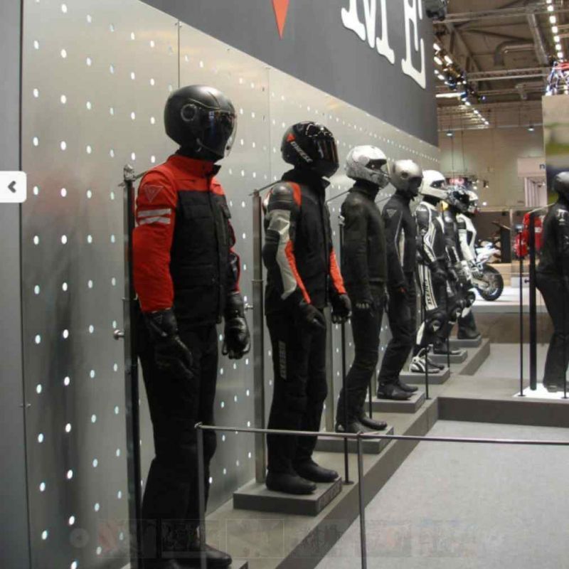 Image 4 : Carbon vollbewegliche herren Schaufensterpuppen aus ...