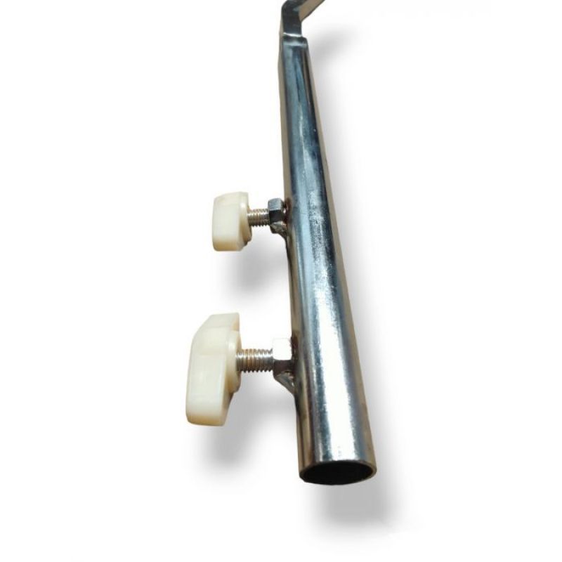 Image 1 : Metallisches Hilfsmittel zur Stabilisierung des ...