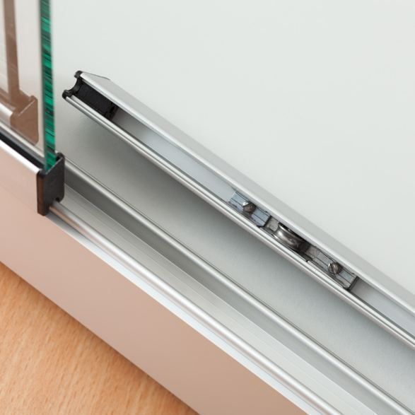 Image 2 : Wall display Showcase room divider ...