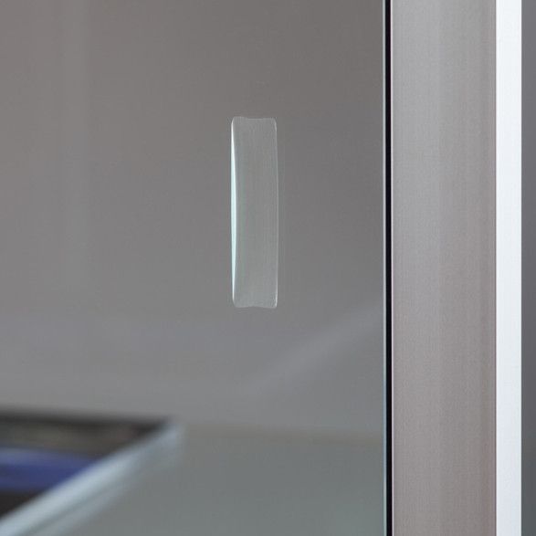 Image 3 : Wall display Showcase room divider ...