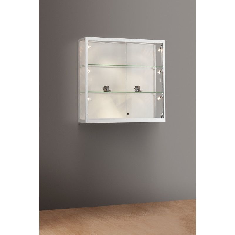 Wall store showcase 100cm 91000481 : Mobilier shopping