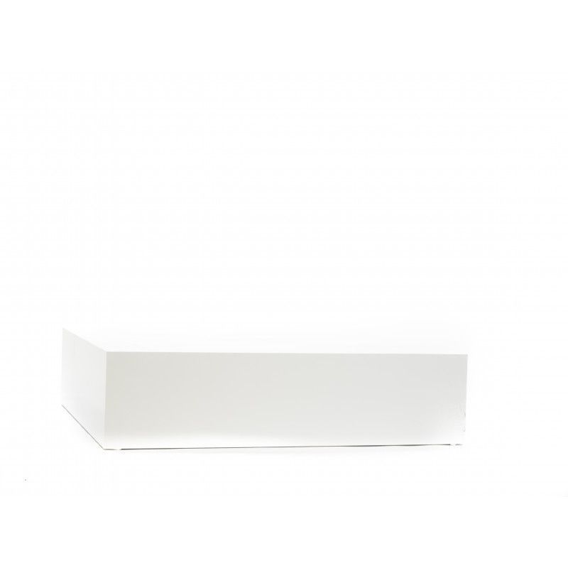 Image 1 : Podium White Glossy 100 x ...