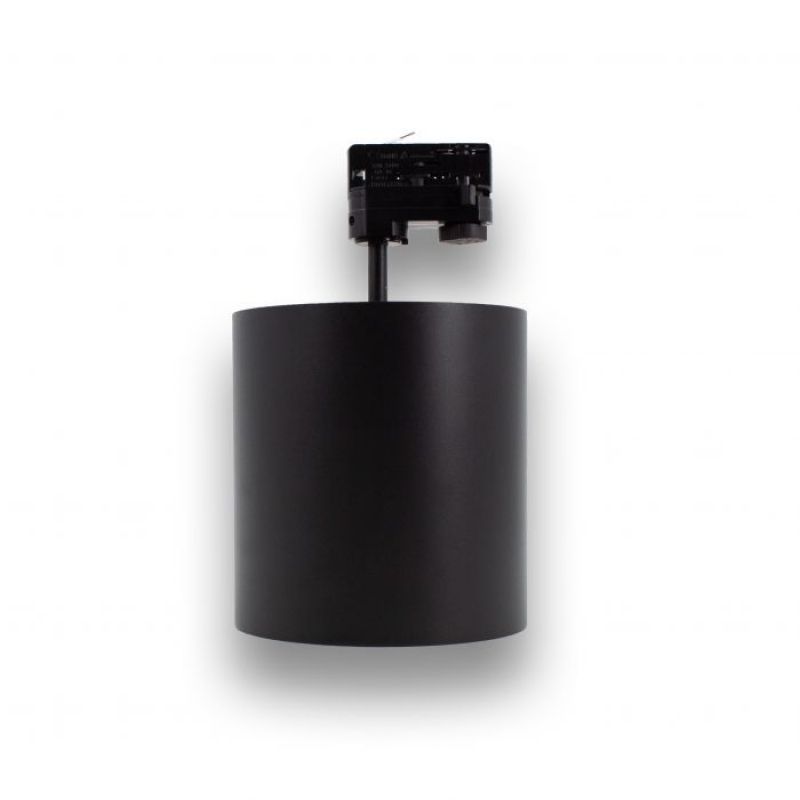 Image 1 : 30W white LED spotlight with ...