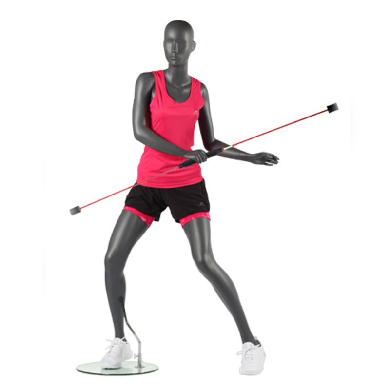 Image 7 : Enter the world of badminton ...