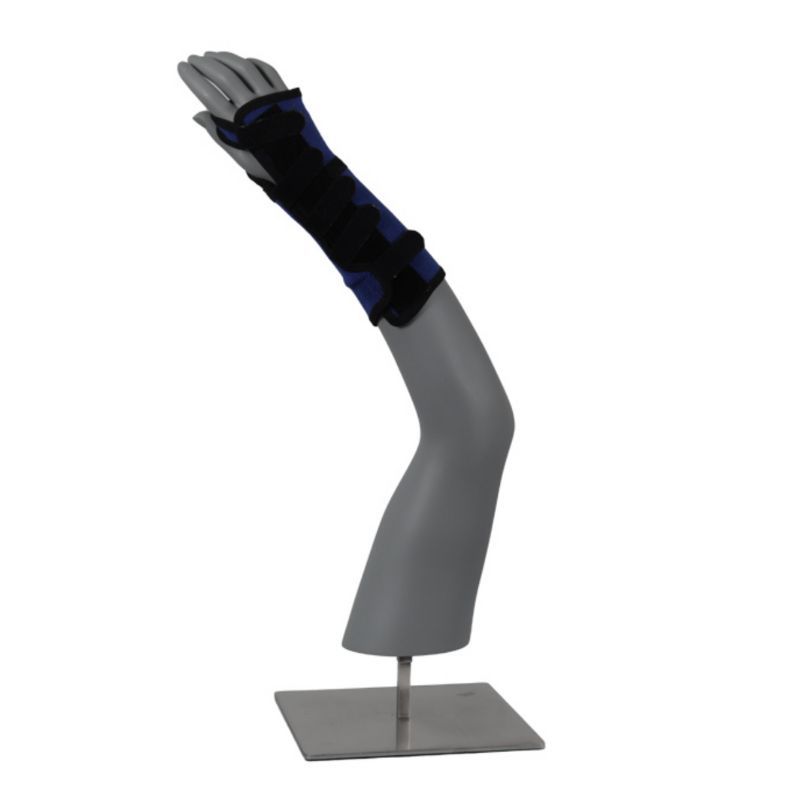 Women&#039;s arm display with base : Presentoirs shopping